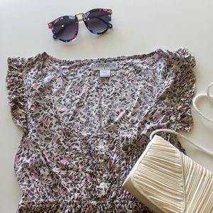 Cotton On spring dress *EUC*